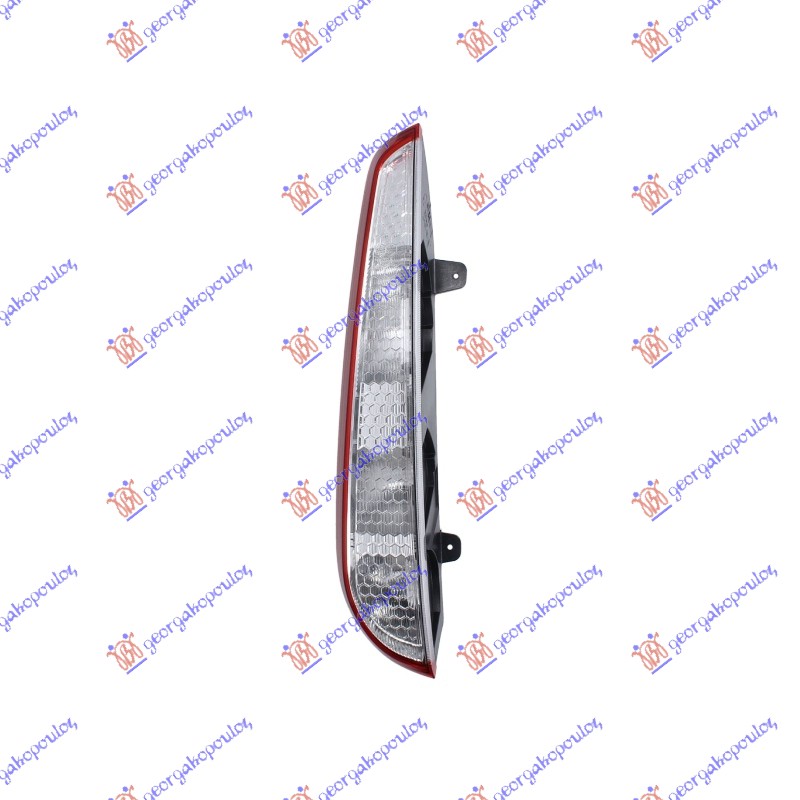 STOP LAMPA KARAVAN (MREZA) (VISTEON) LEVO