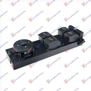 PREKIDAC U PREDNJIM VRATIMA (4 TASTERA) (3 PIN) LEVO