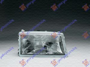 HEAD LAMP (MARELLI) LPB171