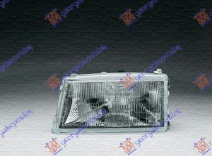 HEAD LAMP (MARELLI) LPB172