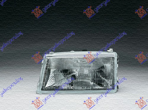 HEAD LAMP (MARELLI) LPB172