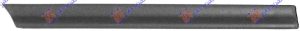 REAR WING SIDE MOULDING 3D