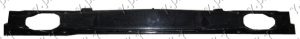 REAR BUMPER REINFORCEMENT PLASTIC (O)