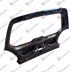 TAIL GATE 3d (O)