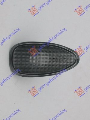 SIDE LAMP SET (SMOKE)