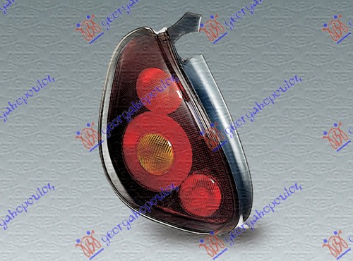 STOP LAMPA (MARELLI) LEVO
