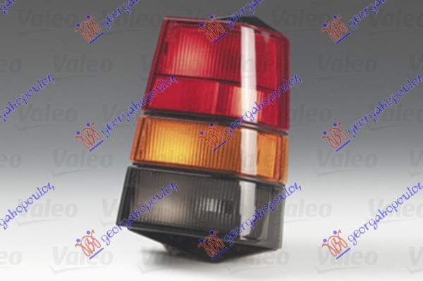 TAIL LAMP (VALEO) 061236