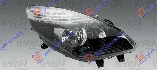 HEAD LAMP ELECTRICAL (VALEO)