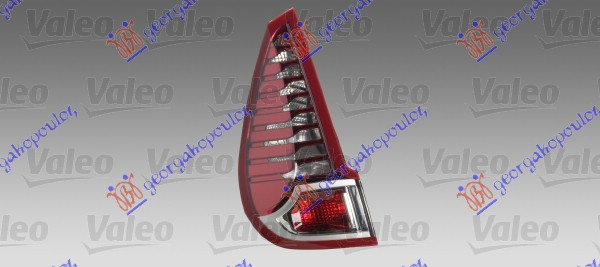 STOP LAMPA SPOLJASNJA (VALEO) LEVO