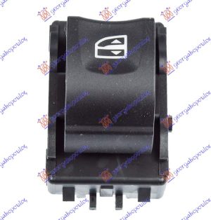PREKIDAC U PREDNJIM VRATIMA (6 PIN) DESNO