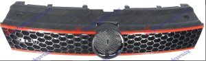 PVC MASKA GTI (CRVENA LAJSNA)