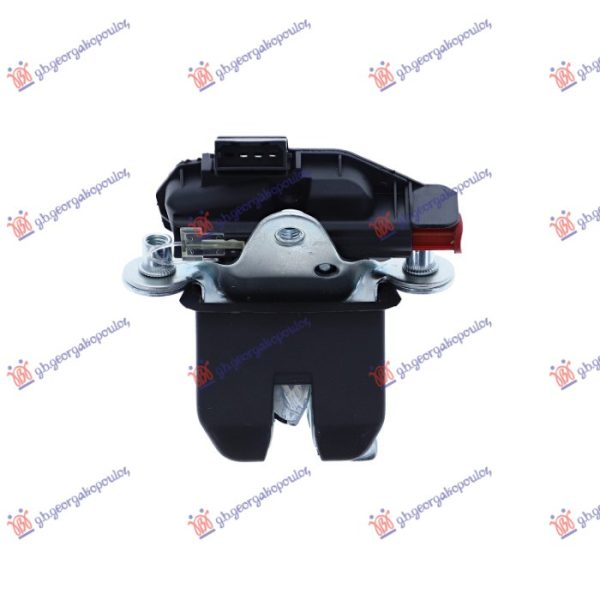 REAR DOOR LOCK 5th ELECTRICAL (W/SAFETY) (3pins)