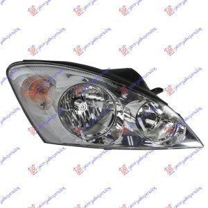 HEAD LAMP ELECTRICAL (O)