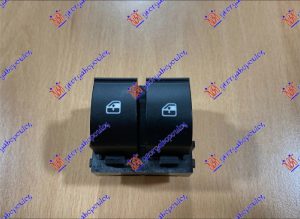 PREKIDAC U PREDNJIM VRATIMA (2 TASTERA) (6 PIN) LEVO