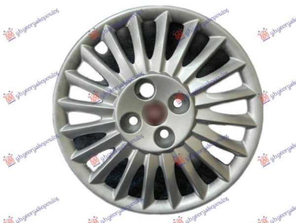 WHEEL COVER (15 WHEEL)