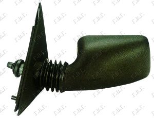 DOOR MIRROR CABLE (FLAT GLASS)