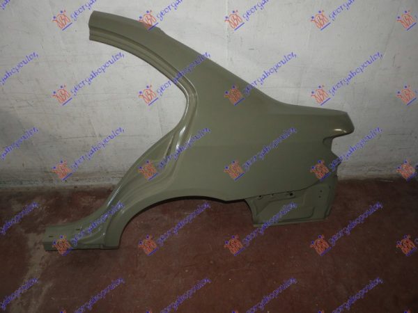 REAR FENDER