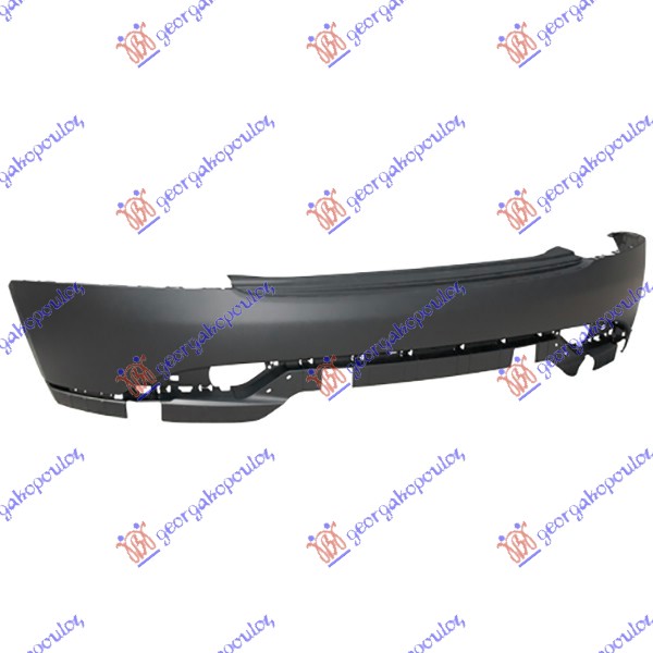 REAR BUMPER UPPER (O)
