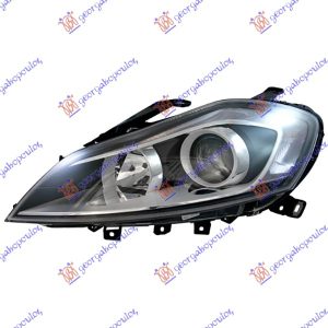HEAD LAMP (MARELLI) XENON (AFS)