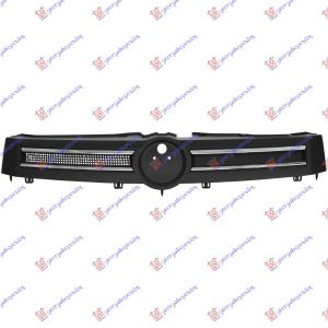 PVC MASKA (HROM LAJSNE) 2009-