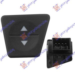 PREKIDAC U PREDNJIM VRATIMA (4 PIN) DESNO
