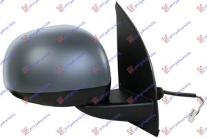 RETROVIZOR ELEKTRICNI PM 2009- (KONVEKSNO STAKLO) DESNO
