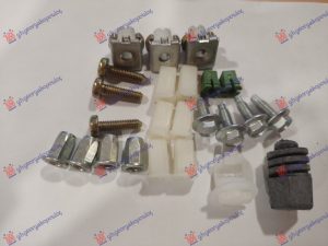 SET ZA MONTAZU BLATOBRANA DESNO
