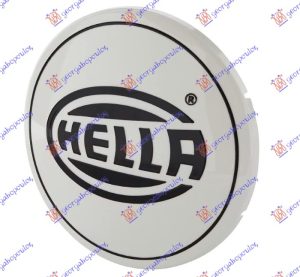 FOG LAMP COVER (HELLA)