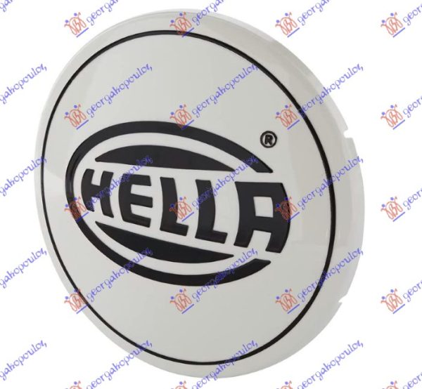 FOG LAMP COVER (HELLA)
