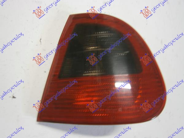 STOP LAMPA (VALEO) DESNO