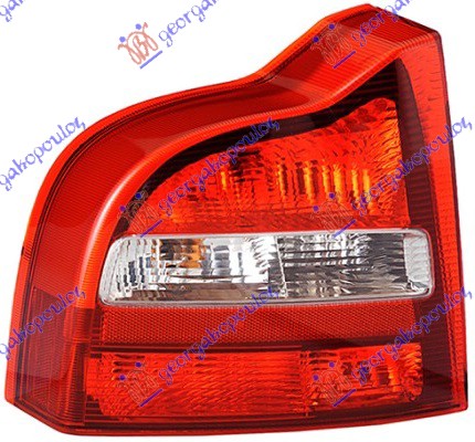 TAIL LAMP (HELLA) -2003