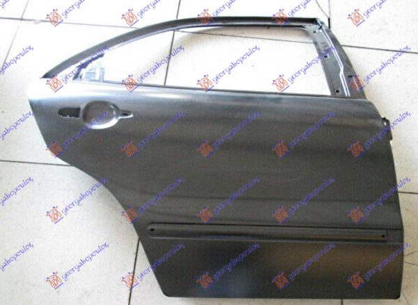 REAR DOOR (O)