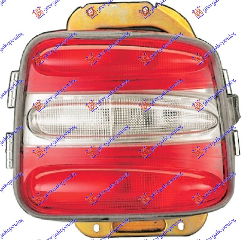 STOP LAMPA (MARELLI) DESNO