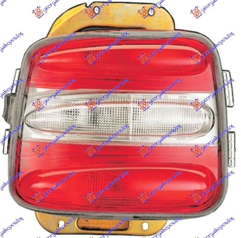 STOP LAMPA (MARELLI) LEVO