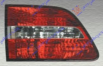 STOP LAMPA UNUTRASNJA KARAVAN 2004- (MARELLI) LEVO