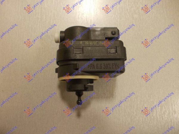HEAD LAMP ELECTRICAL REGULATOR (VALEO)