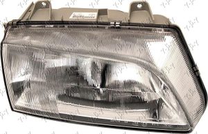 HEAD LAMP ELECTRICAL 1998- (VALEO)
