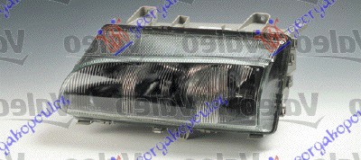 HEAD LAMP 1998- (VALEO)