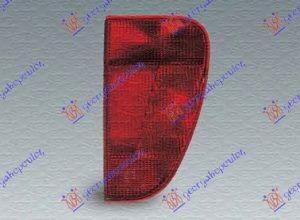 STOP LAMPA UNUTRASNJA (MARELLI) LEVO