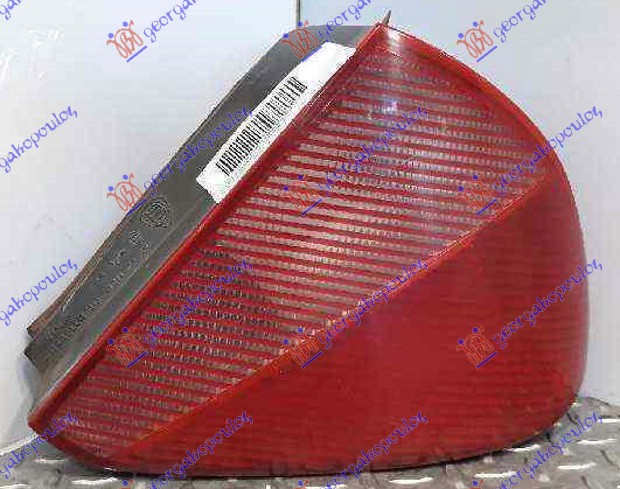 STOP LAMPA (MARELLI) DESNO