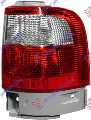STOP LAMPA SPOLJASNJA 2000- (HELLA) DESNO