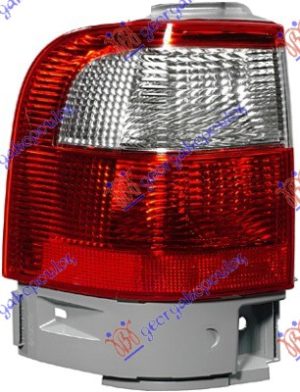 STOP LAMPA SPOLJASNJA 2000- (HELLA) LEVO