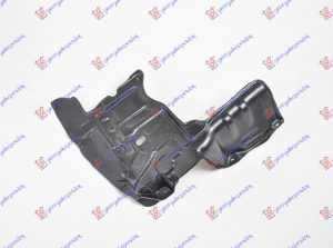 ZASTITA MOTORA SPOLJASNJA PLASTICNA DESNO