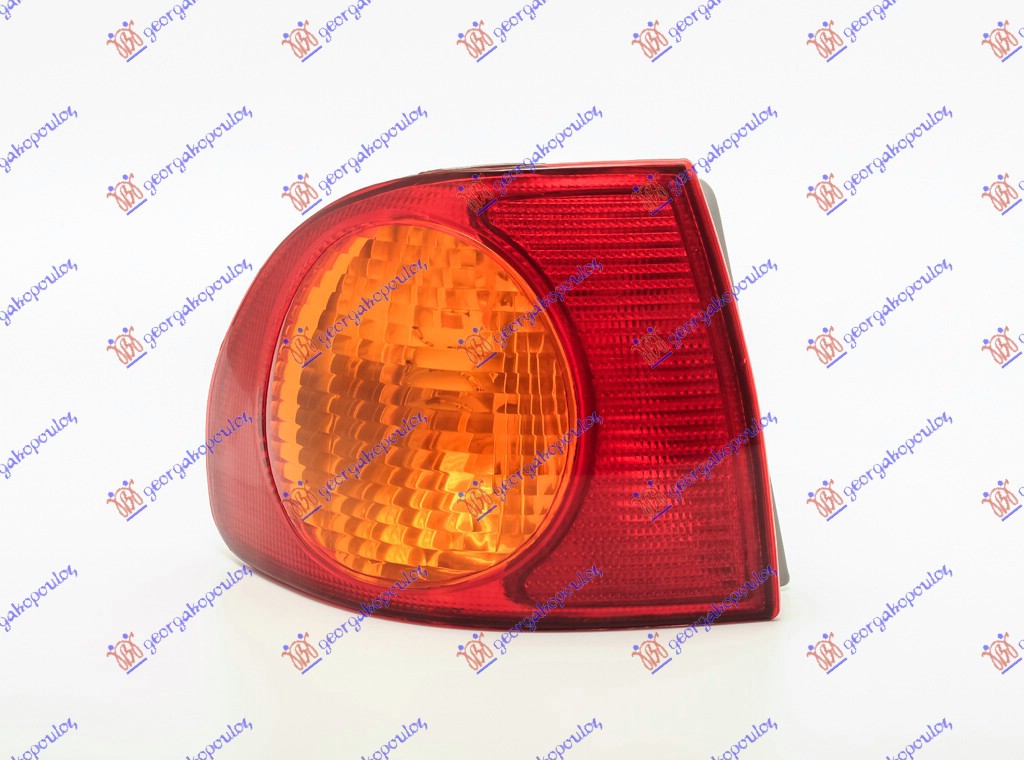 STOP LAMPA SPOLJASNJA (DEPO) LEVO