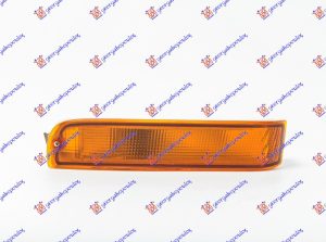 FRONT LAMP (E)