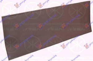 OPLATA KLIZNIH VRATA (40cm) DESNO