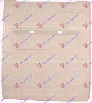 OPLATA GEPEK VRATA DONJA SPOLJASNJA (DUPLA VRATA) (96cm) LEVO