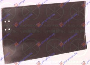 OPLATA GEPEK VRATA DONJA SPOLJASNJA (DUPLA VRATA) (43cm) LEVO