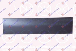OPLATA GEPEK VRATA DONJA SPOLJASNJA (DUPLA VRATA) (20cm) LEVO
