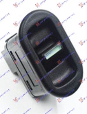 PREKIDAC U PREDNJIM VRATIMA (1 TASTER) (7 PIN) DESNO